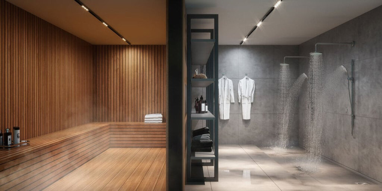 Imagem Cobertura com 2 Quartos à Venda, 146 m² em Ponta De Campina - Cabedelo