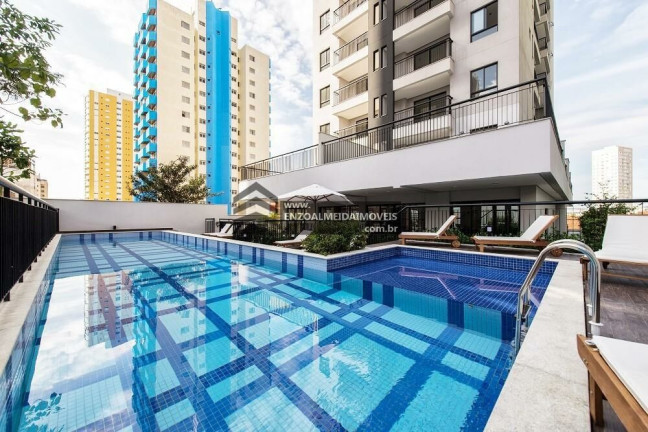 Imagem Apartamento com 1 Quarto à Venda, 31 m² em Saúde - São Paulo Imagem Apartamento com 1 Quarto à Venda, 31 m² em Saúde - São Paulo