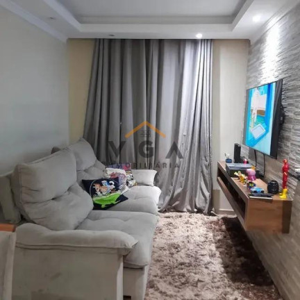 Imagem Apartamento com 2 Quartos à Venda, 45 m² em Jardim Santa Terezinha (zona Leste) - São Paulo Imagem Apartamento com 2 Quartos à Venda, 45 m² em Jardim Santa Terezinha (zona Leste) - São Paulo