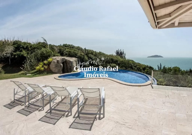 Imagem Casa com 6 Quartos à Venda, 538 m² em Manguinhos - Armação Dos Búzios