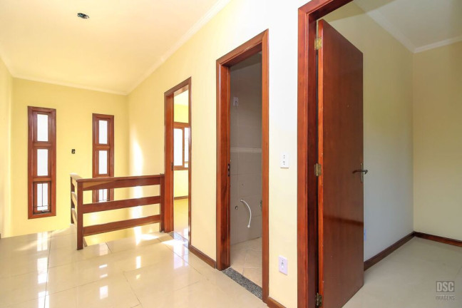 Imagem Casa de Condomínio com 3 Quartos à Venda, 136 m² em Hípica - Porto Alegre Imagem Casa de Condomínio com 3 Quartos à Venda, 136 m² em Hípica - Porto Alegre