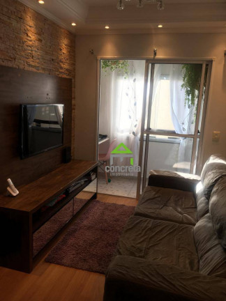 Imagem Apartamento com 2 Quartos à Venda, 54 m² em Jardim Central - Cotia Imagem Apartamento com 2 Quartos à Venda, 54 m² em Jardim Central - Cotia