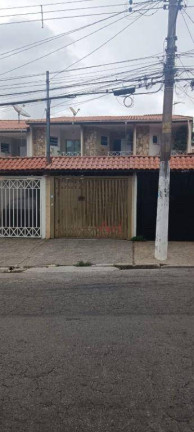 Imagem Sobrado com 3 Quartos à Venda, 102 m² em Jardim Nossa Senhora Do Carmo - São Paulo