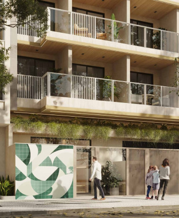 Imagem Apartamento com 1 Quarto à Venda, 57 m² em Ipanema - Rio De Janeiro Imagem Apartamento com 1 Quarto à Venda, 57 m² em Ipanema - Rio De Janeiro