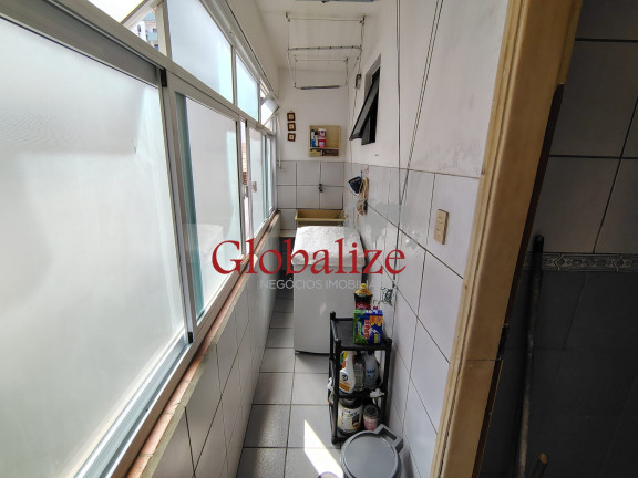 Imagem Imóvel com 2 Quartos à Venda, 90 m² em Aparecida - Santos Imagem Imóvel com 2 Quartos à Venda, 90 m² em Aparecida - Santos