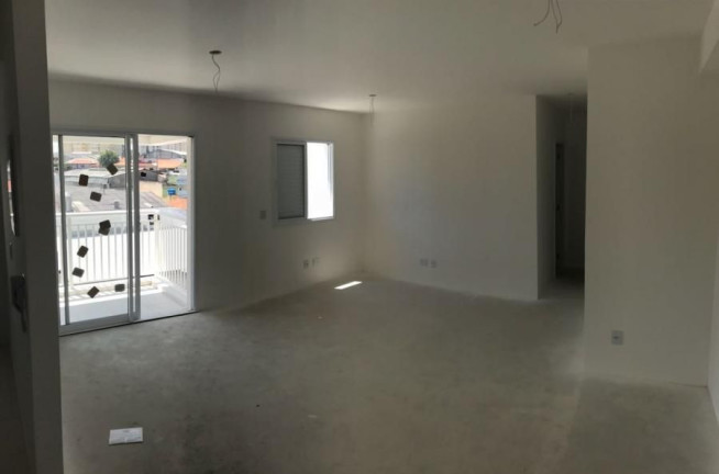 Imagem Apartamento com 3 Quartos à Venda, 73 m² em Campestre - Santo André Imagem Apartamento com 3 Quartos à Venda, 73 m² em Campestre - Santo André
