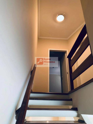 Imagem Apartamento com 3 Quartos à Venda, 113 m² em Campestre - Santo André Imagem Apartamento com 3 Quartos à Venda, 113 m² em Campestre - Santo André