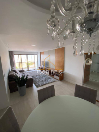 Imagem Apartamento com 3 Quartos para Alugar, em Centro - Campos Dos Goytacazes Imagem Apartamento com 3 Quartos para Alugar, em Centro - Campos Dos Goytacazes