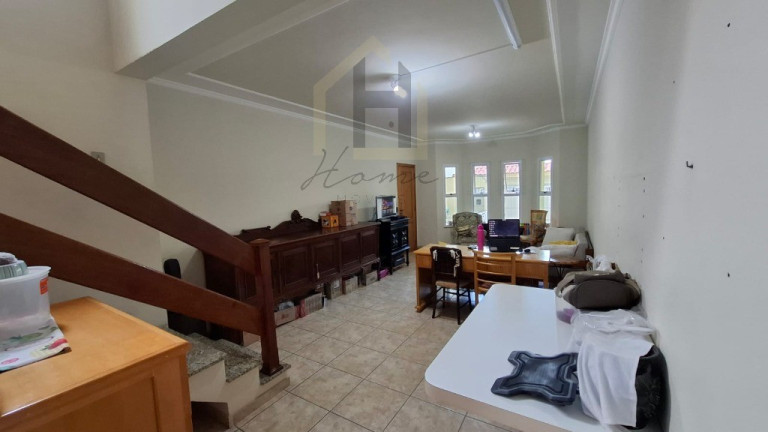 Imagem Casa com 4 Quartos à Venda, 260 m² em Santa Maria - Santo André Imagem Casa com 4 Quartos à Venda, 260 m² em Santa Maria - Santo André
