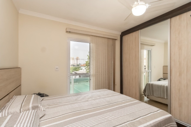 Imagem Sobrado com 2 Quartos à Venda, 85 m² em Vila Mangalot - São Paulo Imagem Sobrado com 2 Quartos à Venda, 85 m² em Vila Mangalot - São Paulo