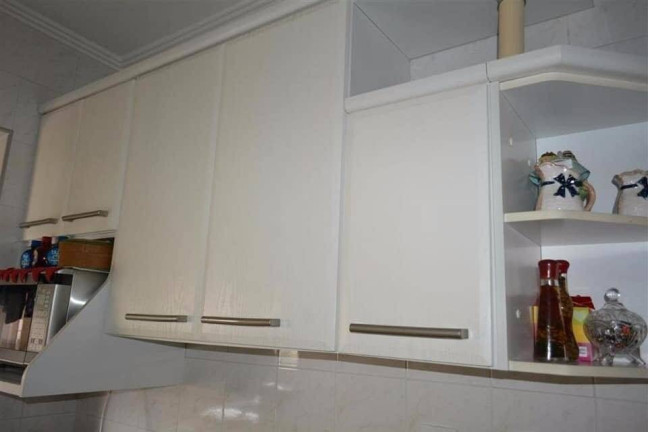 Imagem Apartamento com 2 Quartos à Venda, 70 m² em Centro - Taubaté
