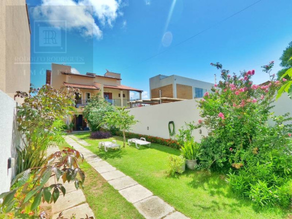 Imagem Casa com 3 Quartos à Venda, 132 m² em Lagoa Redonda - Fortaleza