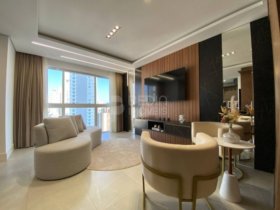 Imagem Apartamento com 3 Quartos à Venda, 144 m² em Centro - Balneário Camboriú Imagem Apartamento com 3 Quartos à Venda, 144 m² em Centro - Balneário Camboriú