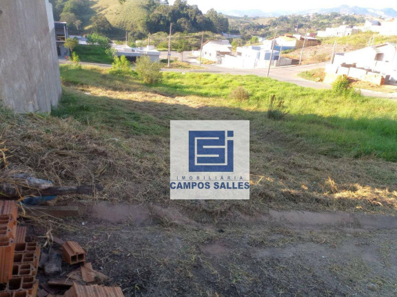 Imagem Terreno à Venda, 250 m² em Nogueiras - Socorro