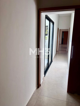 Imagem Casa de Condomínio com 3 Quartos à Venda, 133 m² em São Bento - Paulínia Imagem Casa de Condomínio com 3 Quartos à Venda, 133 m² em São Bento - Paulínia