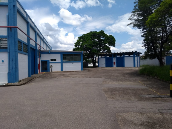 Imagem Imóvel Comercial à Venda, 5.000 m² em Vila Nova Esperia - Jundiaí