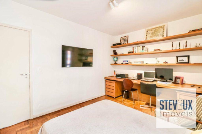 Imagem Apartamento com 3 Quartos à Venda, 168 m² em Itaim - São Paulo
