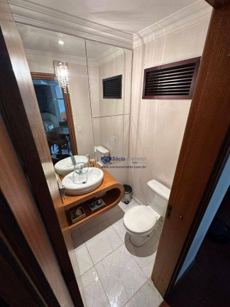 Imagem Apartamento com 3 Quartos à Venda, 170 m² em Vila Galvão - Guarulhos Imagem Apartamento com 3 Quartos à Venda, 170 m² em Vila Galvão - Guarulhos