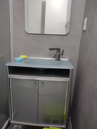 Imagem Apartamento com 2 Quartos à Venda, 54 m² em Vila Moreira - Guarulhos