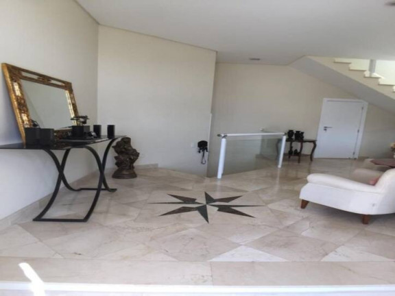 Imagem Casa com 4 Quartos à Venda, 450 m² em Tamboré - Santana De Parnaíba