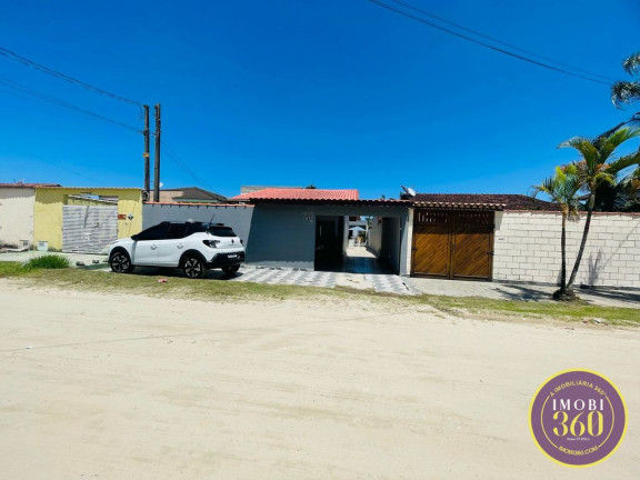 Imagem Casa com 3 Quartos à Venda, 156 m² em Vista Linda - Bertioga Imagem Casa com 3 Quartos à Venda, 156 m² em Vista Linda - Bertioga