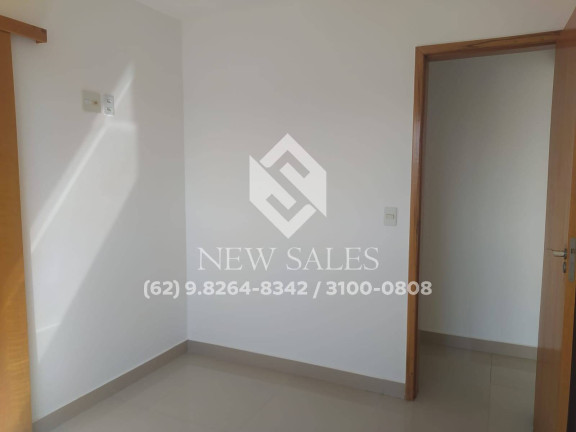 Imagem Apartamento com 3 Quartos à Venda, 74 m² em Vila Rosa - Goiânia Imagem Apartamento com 3 Quartos à Venda, 74 m² em Vila Rosa - Goiânia