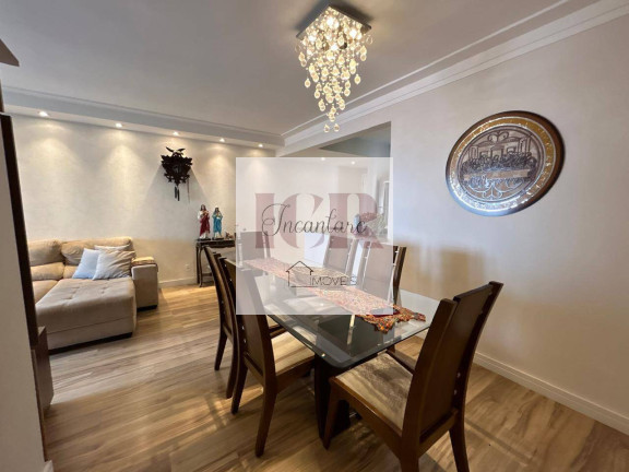 Imagem Apartamento com 3 Quartos à Venda, 93 m² em Além Ponte - Sorocaba