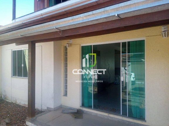 Imagem Casa com 3 Quartos à Venda, 210 m² em São João - Itajaí