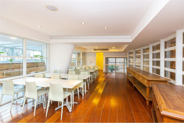 Imagem Apartamento com 2 Quartos à Venda, 117 m² em Itaim Bibi - São Paulo Imagem Apartamento com 2 Quartos à Venda, 117 m² em Itaim Bibi - São Paulo
