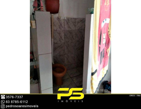 Imagem Casa com 2 Quartos à Venda, 100 m² em José Américo De Almeida - João Pessoa Imagem Casa com 2 Quartos à Venda, 100 m² em José Américo De Almeida - João Pessoa