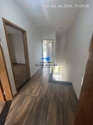 Imagem Sobrado com 3 Quartos à Venda, 151 m² em Villas Do Jaguari - Santana De Parnaíba