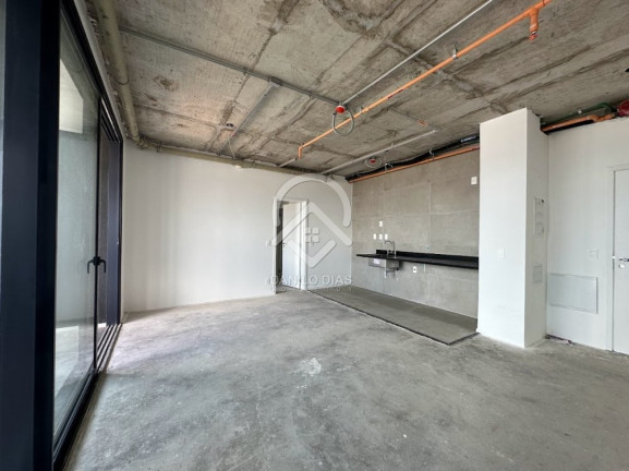 Imagem Cobertura com 2 Quartos à Venda, 157 m² em Brooklin - São Paulo Imagem Cobertura com 2 Quartos à Venda, 157 m² em Brooklin - São Paulo