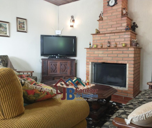Imagem Chácara com 4 Quartos à Venda, 1.216 m² em Curral - Ibiúna Imagem Chácara com 4 Quartos à Venda, 1.216 m² em Curral - Ibiúna