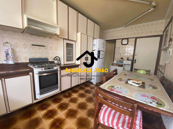 Imagem Apartamento com 2 Quartos à Venda, 148 m² em Campo Grande - Santos Imagem Apartamento com 2 Quartos à Venda, 148 m² em Campo Grande - Santos