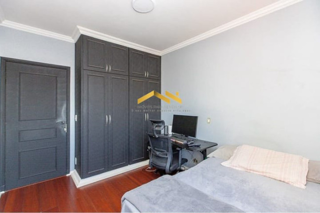Imagem Apartamento com 4 Quartos à Venda, 171 m² em Vila Ipojuca - São Paulo