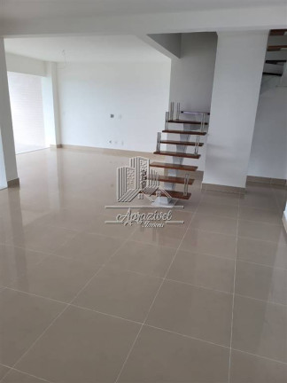 Imagem Cobertura com 4 Quartos à Venda, 254 m² em Canto Do Forte - Praia Grande Imagem Cobertura com 4 Quartos à Venda, 254 m² em Canto Do Forte - Praia Grande