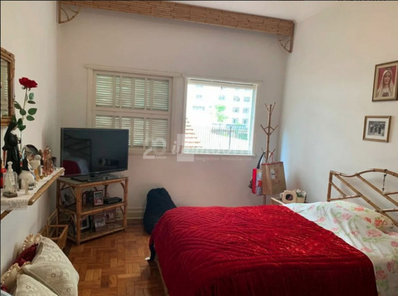 Imagem Apartamento com 1 Quarto à Venda, 65 m² em Higienópolis - São Paulo Imagem Apartamento com 1 Quarto à Venda, 65 m² em Higienópolis - São Paulo