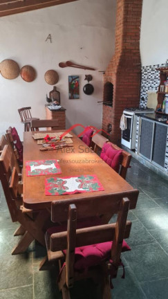 Imagem Casa com 2 Quartos à Venda, 110 m² em Vila Carlota - Sumaré Imagem Casa com 2 Quartos à Venda, 110 m² em Vila Carlota - Sumaré