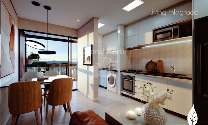 Imagem Apartamento com 3 Quartos à Venda, 82 m² em Dom Bosco - Itajaí Imagem Apartamento com 3 Quartos à Venda, 82 m² em Dom Bosco - Itajaí