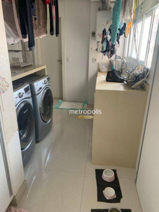 Imagem Apartamento com 4 Quartos à Venda, 244 m² em Santa Paula - São Caetano Do Sul Imagem Apartamento com 4 Quartos à Venda, 244 m² em Santa Paula - São Caetano Do Sul