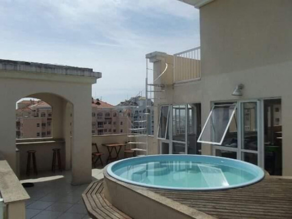 Imagem Apartamento com 4 Quartos à Venda, 205 m² em Recreio dos Bandeirantes - Rio de Janeiro Imagem Apartamento com 4 Quartos à Venda, 205 m² em Recreio dos Bandeirantes - Rio de Janeiro