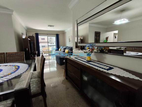 Imagem Apartamento com 3 Quartos à Venda, 141 m² em Canto Do Forte - Praia Grande Imagem Apartamento com 3 Quartos à Venda, 141 m² em Canto Do Forte - Praia Grande