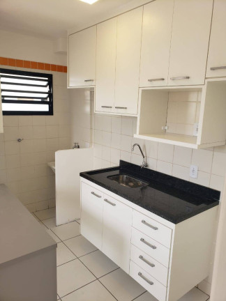 Imagem Apartamento com 1 Quarto à Venda, 36 m² em Vila Nova Cidade Universitária - Bauru Imagem Apartamento com 1 Quarto à Venda, 36 m² em Vila Nova Cidade Universitária - Bauru