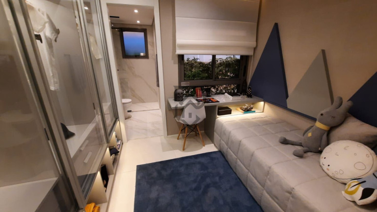 Imagem Apartamento com 3 Quartos à Venda, 117 m² em Vila Mariana - São Paulo Imagem Apartamento com 3 Quartos à Venda, 117 m² em Vila Mariana - São Paulo