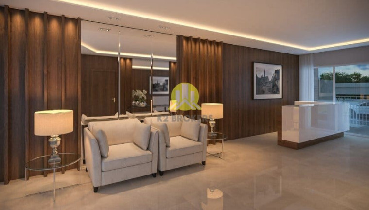 Imagem Apartamento com 3 Quartos à Venda, 119 m² em Juvevê - Curitiba Imagem Apartamento com 3 Quartos à Venda, 119 m² em Juvevê - Curitiba