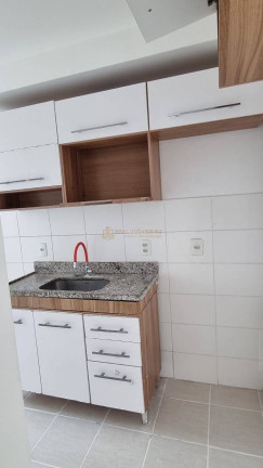 Imagem Apartamento com 2 Quartos à Venda, 50 m² em Jacarepaguá - Rio De Janeiro