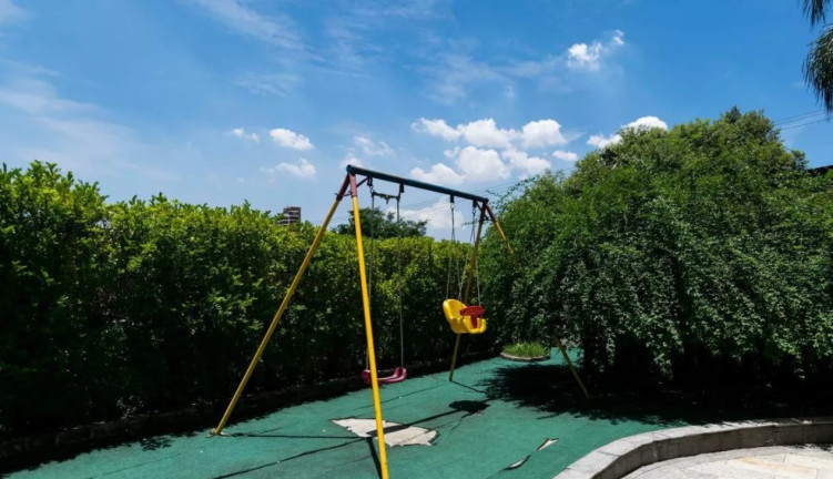 Imagem Apartamento com 2 Quartos à Venda, 105 m² em Bosque Da Saúde - São Paulo Imagem Apartamento com 2 Quartos à Venda, 105 m² em Bosque Da Saúde - São Paulo