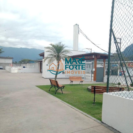 Imagem Apartamento com 2 Quartos à Venda, 45 m² em Horto Florestal - Ubatuba Imagem Apartamento com 2 Quartos à Venda, 45 m² em Horto Florestal - Ubatuba