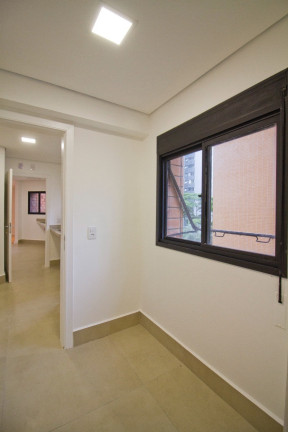 Imagem Apartamento com 4 Quartos à Venda, 169 m² em Vila Uberabinha - São Paulo