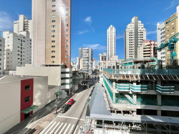 Imagem Apartamento com 3 Quartos à Venda, 144 m² em 2 Quadra Centro - Balneário Camboriú